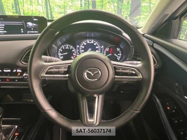 Mazda CX-30 2022-03 295602-11