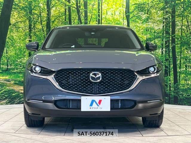Mazda CX-30 2022-03 295602-14