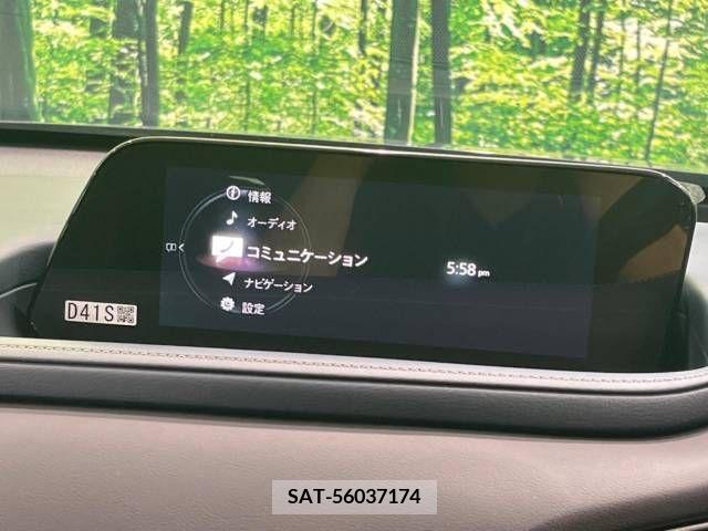 Mazda CX-30 2022-03 295602-2