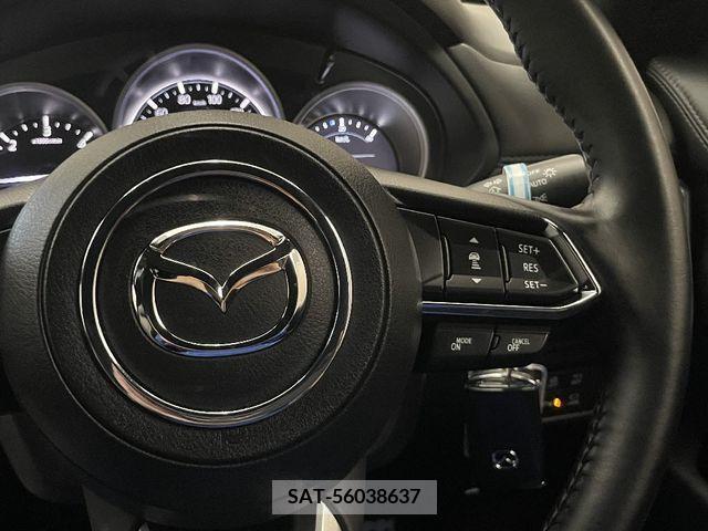 Mazda CX-8 2020-10 385070-22