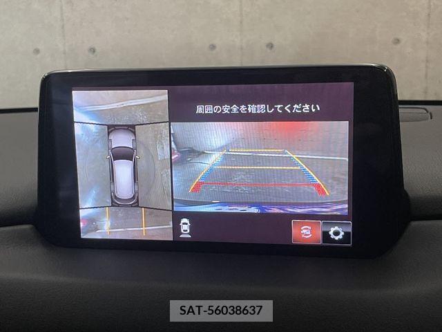Mazda CX-8 2020-10 385070-18