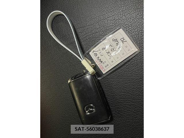 Mazda CX-8 2020-10 385070-23