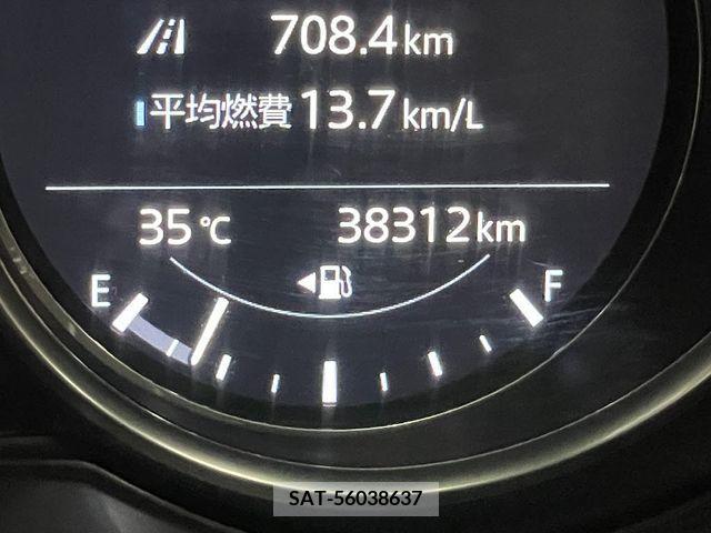 Mazda CX-8 2020-10 385070-28