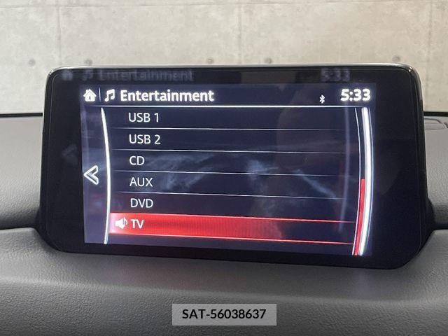 Mazda CX-8 2020-10 385070-17