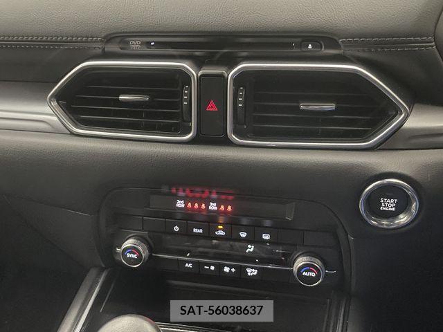 Mazda CX-8 2020-10 385070-19