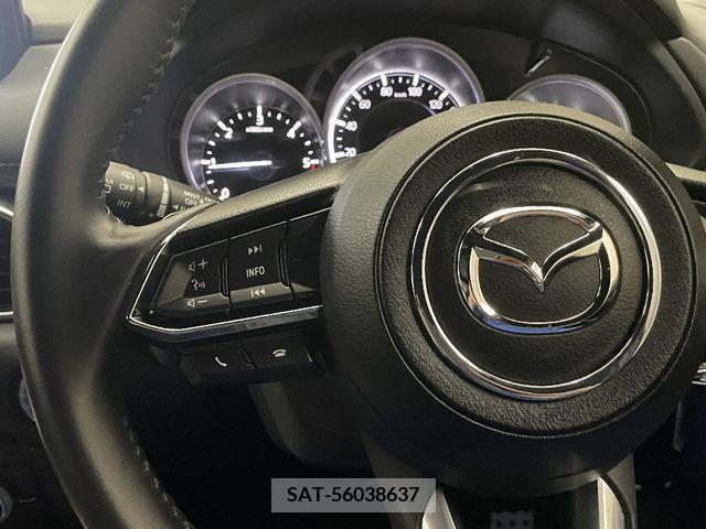 Mazda CX-8 2020-10 385070-21