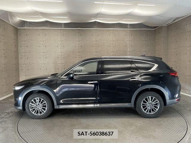 Mazda CX-8 2020-10 385070-14