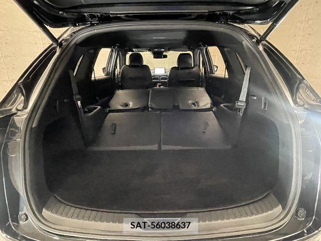 Mazda CX-8 2020-10 385070-9