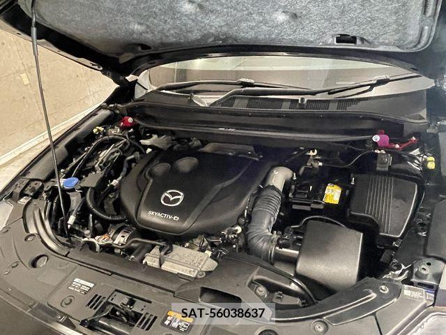 Mazda CX-8 2020-10 385070-26
