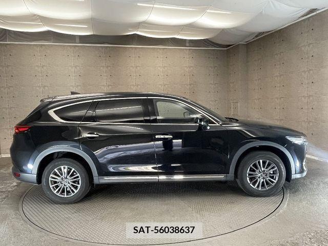 Mazda CX-8 2020-10 385070-15