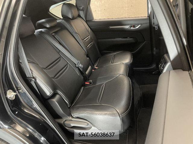 Mazda CX-8 2020-10 385070-4