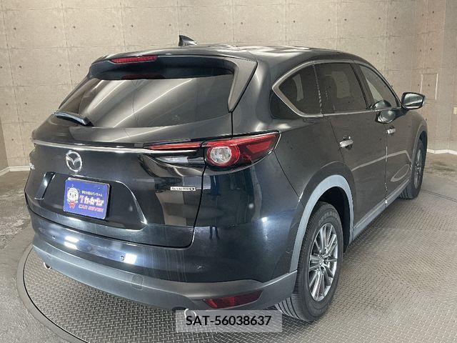 Mazda CX-8 2020-10 385070-1