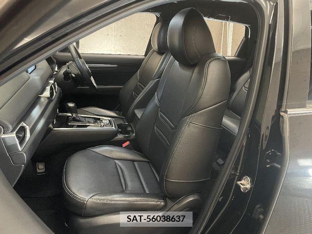 Mazda CX-8 2020-10 385070-5