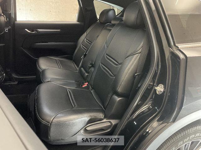 Mazda CX-8 2020-10 385070-6