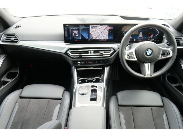 Bmw 3 SERIES 2023-03 24239-14