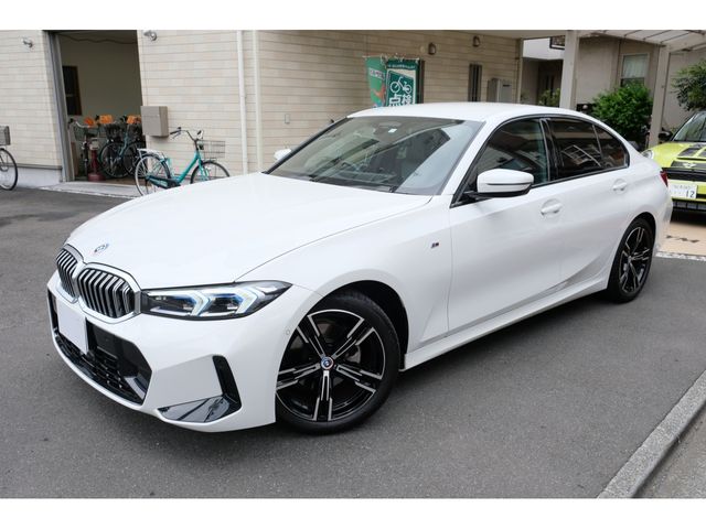 Bmw 3 SERIES 2023-03 24239-0