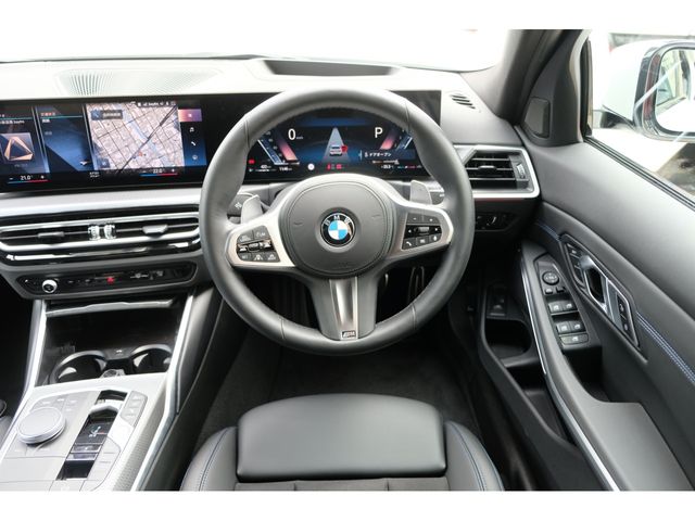 Bmw 3 SERIES 2023-03 24239-16