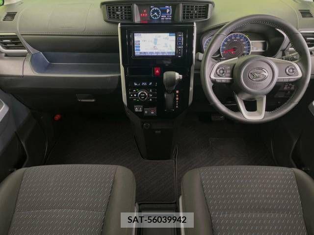 Daihatsu THOR 2021-11 210525-1
