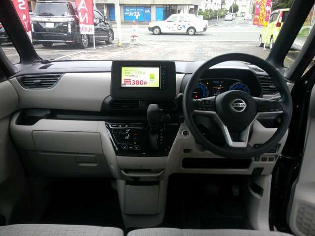 Nissan ROOX 2020-09 16471-2