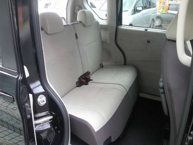 Nissan ROOX 2020-09 16471-11