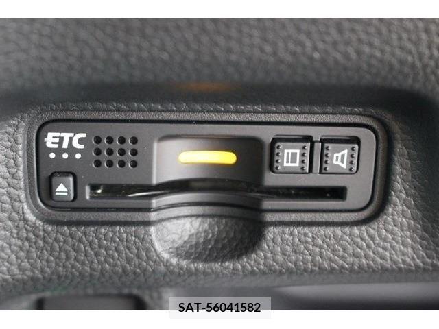Honda N BOX CUSTOM 2017-09 205210-4