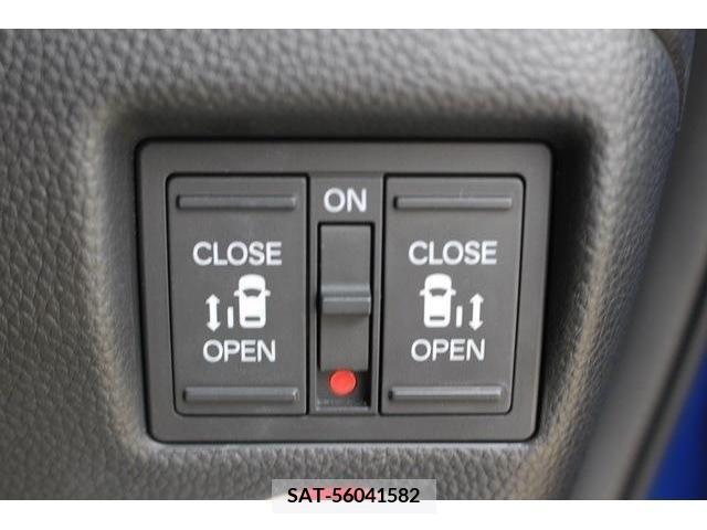 Honda N BOX CUSTOM 2017-09 205210-3
