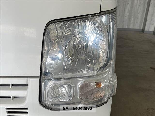 Suzuki EVERY 2017-05 268865-26