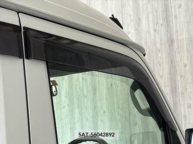 Suzuki EVERY 2017-05 268865-20