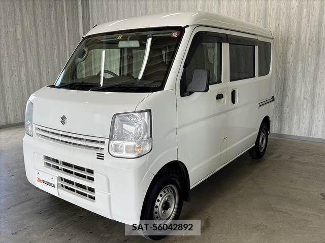 Suzuki EVERY 2017-05 268865-9