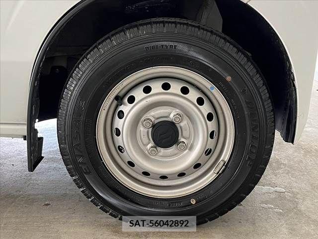 Suzuki EVERY 2017-05 268865-29