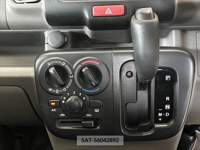 Suzuki EVERY 2017-05 268865-2