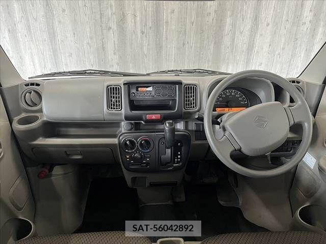 Suzuki EVERY 2017-05 268865-1