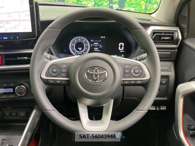 Toyota RAIZE 2020-02 218989-11