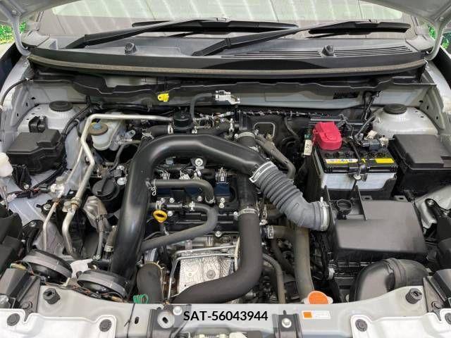 Toyota RAIZE 2020-02 218989-19