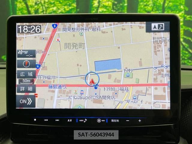 Toyota RAIZE 2020-02 218989-2