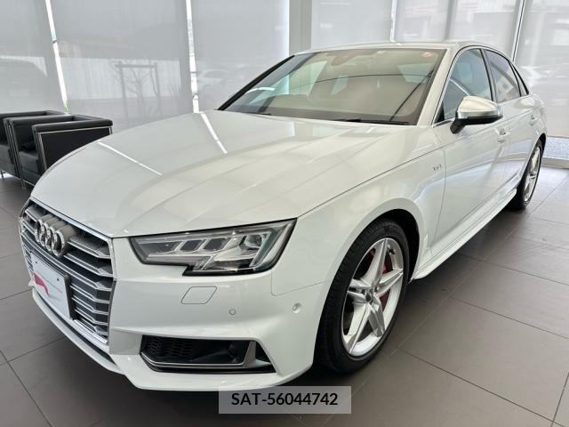 Audi S4 2017-11 224050-0