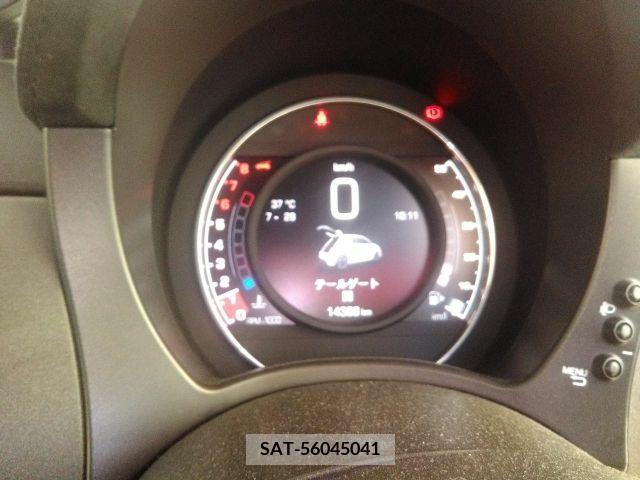 Abarth 595 2017-12 371650-20