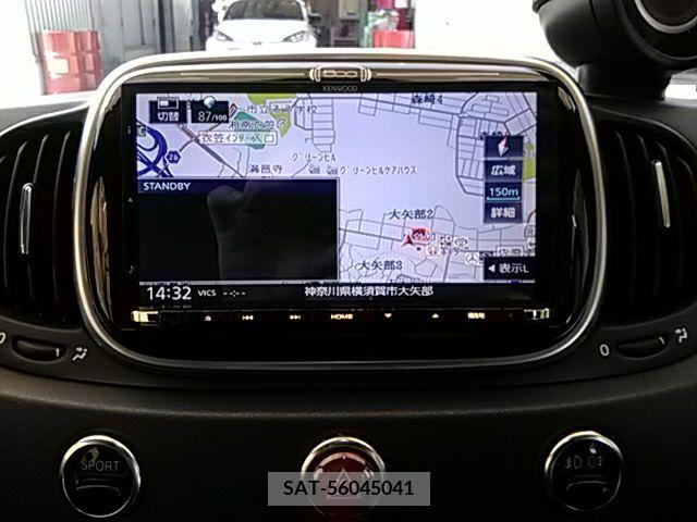 Abarth 595 2017-12 371650-11