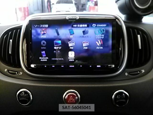Abarth 595 2017-12 371650-10