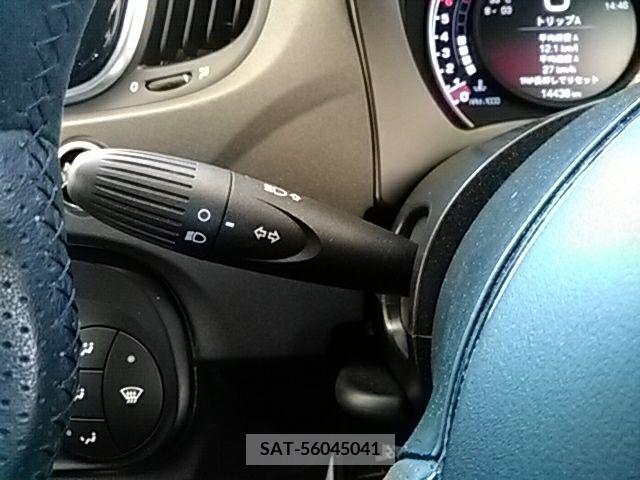 Abarth 595 2017-12 371650-9