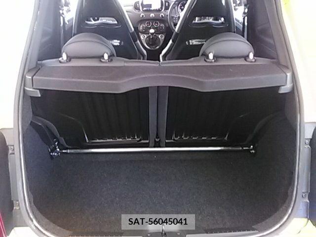 Abarth 595 2017-12 371650-18