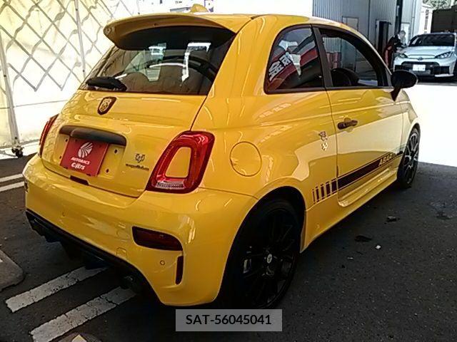 Abarth 595 2017-12 371650-6