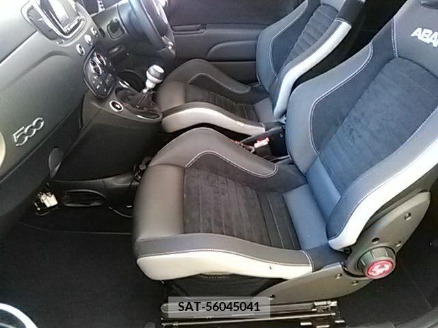 Abarth 595 2017-12 371650-17