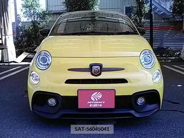 Abarth 595 2017-12 371650-3