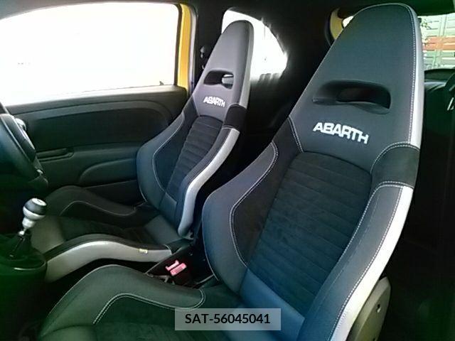 Abarth 595 2017-12 371650-16