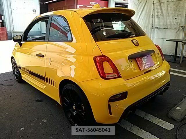 Abarth 595 2017-12 371650-2