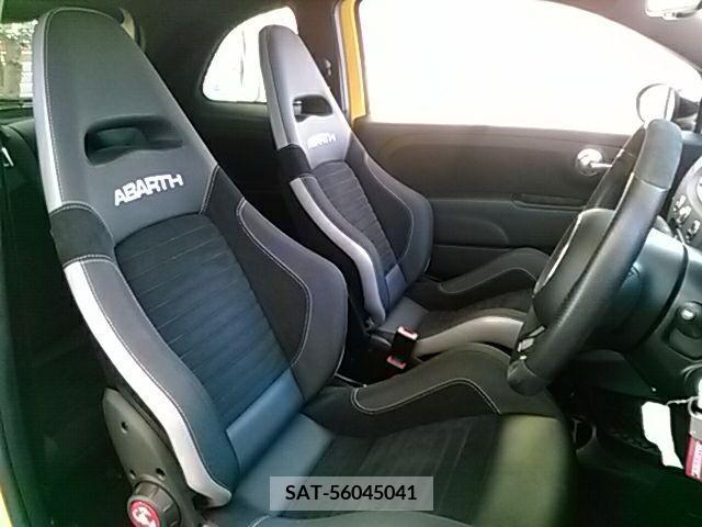 Abarth 595 2017-12 371650-14