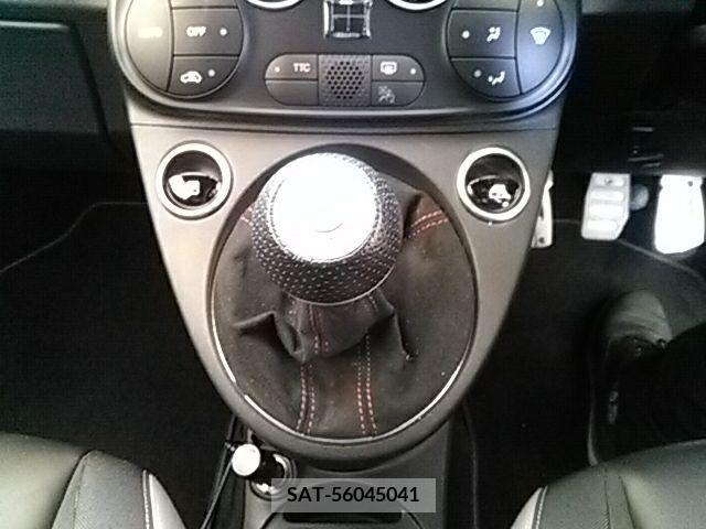 Abarth 595 2017-12 371650-13