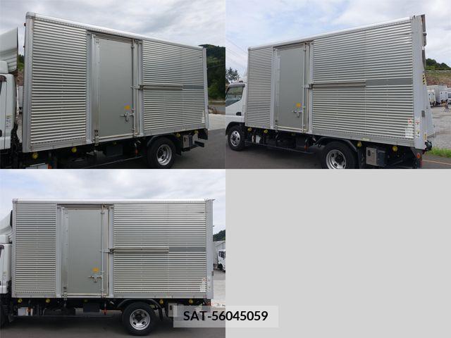 Mitsubishi CANTER 2015-04 294422-8
