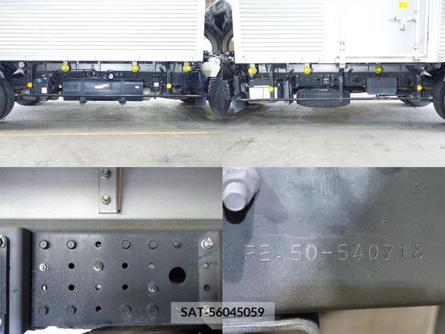Mitsubishi CANTER 2015-04 294422-11